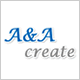 A&A create
